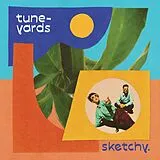 Tune-yards LP (analog) Sketchy