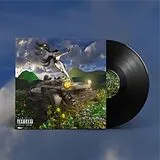 Maidza Tkay LP (analog) Last Year Was Weird 3