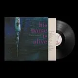 His Name Is Alive Vinyl Home Is In Your Head