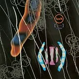 Lush LP (analog) Spooky