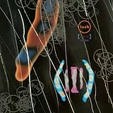 Lush CD Spooky