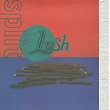 Lush LP (analog) Split
