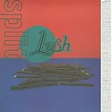 Lush CD Split