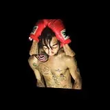 Velvet Negroni LP (Vinyl) Bulli (Vinyl)