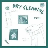 Dry Cleaning LP (analog) Boundary Road Snacks And Drinks/sweet Princess