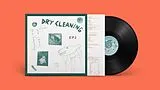 Dry Cleaning LP (analog) Boundary Road Snacks And Drinks/sweet Princess