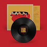 Future Islands LP (analog) People Who Aren't There Anymore
