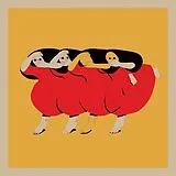 Future Islands CD People Who Aren't There Anymore