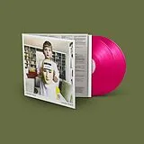 National,The LP (analog) Laugh Track