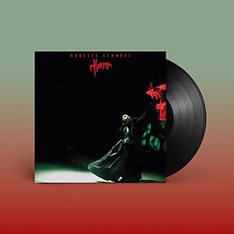 Bartees Strange Vinyl Horror