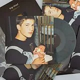 Big Thief LP (analog) Capacity