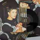 Big Thief LP (analog) Capacity