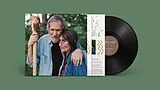 Zimmerman Tucker LP (analog) Dance Of Love