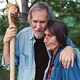 Tucker Zimmerman CD Dance Of Love