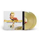 Black Frank Vinyl Teenager Of The Year