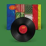 Tune-yards Vinyl Better Dreaming