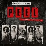 Xmal Deutschland CD The Complete Bbc Peel Sessions