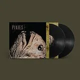 Pixies Vinyl Complete B Sides: 1988-97