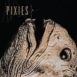Pixies CD Complete B Sides: 1988-97