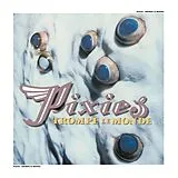 Pixies CD Trompe Le Monde (2026 Remaster)