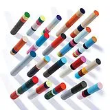 Future Islands CD From A Hole In The Floor To A Fountain Of Youth