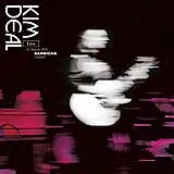 Kim Deal CD Live At The Barbican