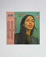 Zuniga Dagmar Vinyl In Filth Your Mystery Is Kingdom