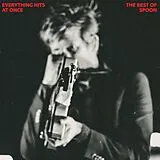 Spoon CD Everything Hits At Once: The Best Of