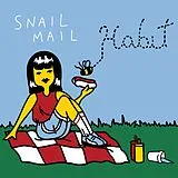 Snail Mail Maxi Single (analog) Habit