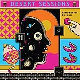 Diverse LP (analog) Desert Sessions Vol. 11 & 12