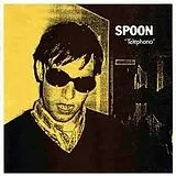 Spoon LP (analog) Telephono