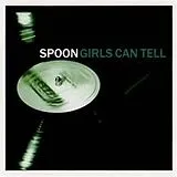 Spoon LP (analog) Girls Can Tell