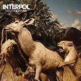 Interpol Vinyl Our Love To Admire