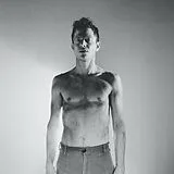 Perfume Genius CD Set My Heart On Fire Immediately