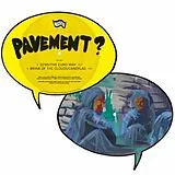 Pavement Single (analog) Sensitive Euro Man B/w Brink Of The Clouds / Candy