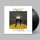 Baker Julien LP (analog) Little Oblivions