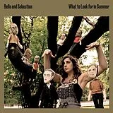 Belle And Sebastian CD What To Look For In Summer