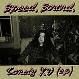 Vile Kurt Maxi Single (analog) Speed, Sound, Lonely Kv (ep)