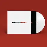 Interpol LP (analog) Antics