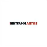 Interpol LP (analog) Antics