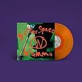 Bailter Space LP (analog) Wammo - Lp Revisionist History 25th Anniversary Ed