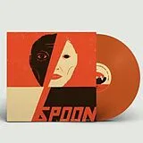 Spoon LP (analog) Lucifer On The Sofa