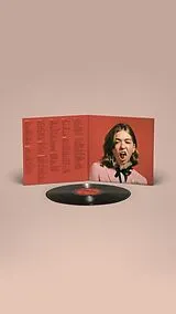 Snail Mail LP (analog) Valentine