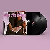 Queens Of The Stone Age LP (analog) Queens Of The Stone Age