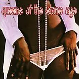 Queens of the Stone Age CD Queens Of The Stone Age