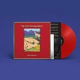 New Pornographers,The Vinyl Mass Romantic+7" Coloured Vinyl