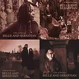Belle And Sebastian CD A Bit Of Previous