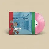 Horsegirl LP (analog) Versions Of Modern Performance (purple Vinyl / Ind