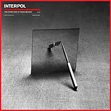 Interpol CD The Other Side Of Make Believe