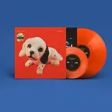Serveert Bettie Vinyl Palomine